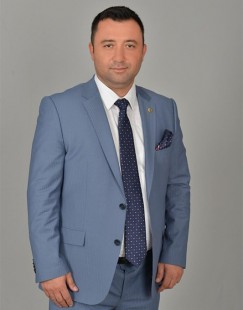 Cem Ünal