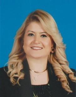 Emine Ateş