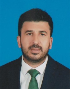 Gürcan Cengiz