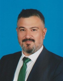 Hüseyin Kahraman