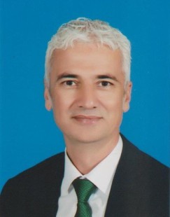 Kadir Akkurt