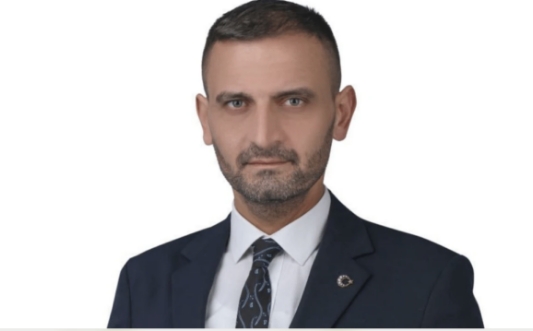 Başkan