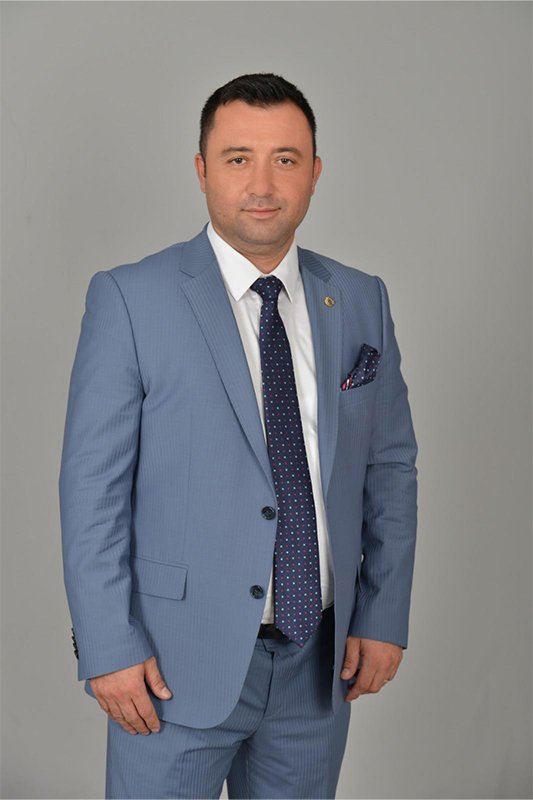 Cem Ünal