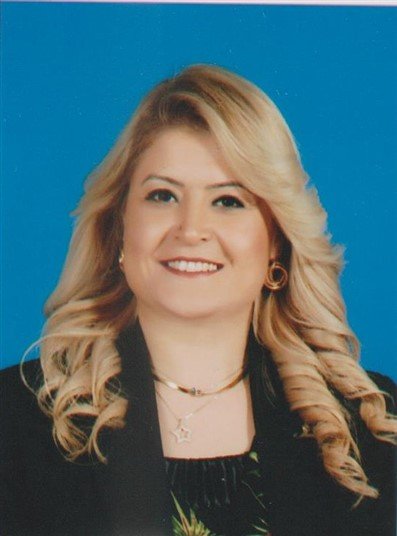 Emine Ateş