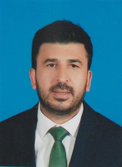 Gürcan Cengiz