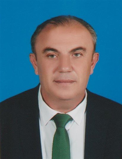 Hüseyin Ekrem Bıçak