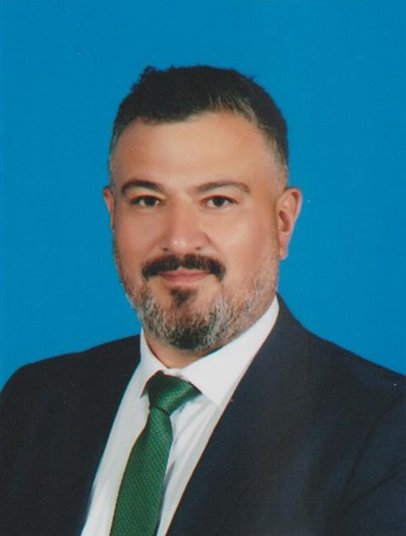 Hüseyin Kahraman