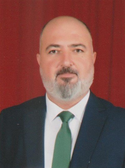 Hüseyin Yılmaz
