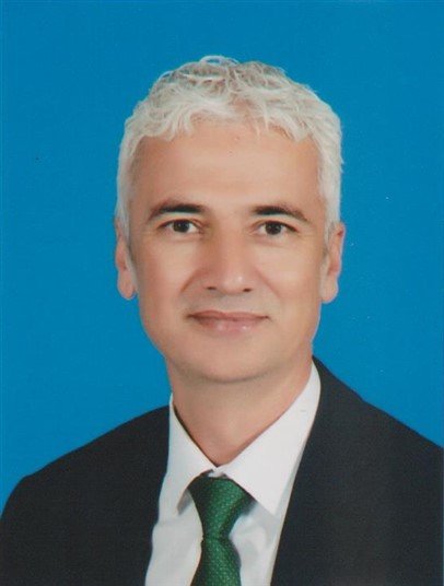 Kadir Akkurt