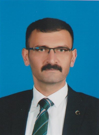 M. Ahmet Can GÜNAY